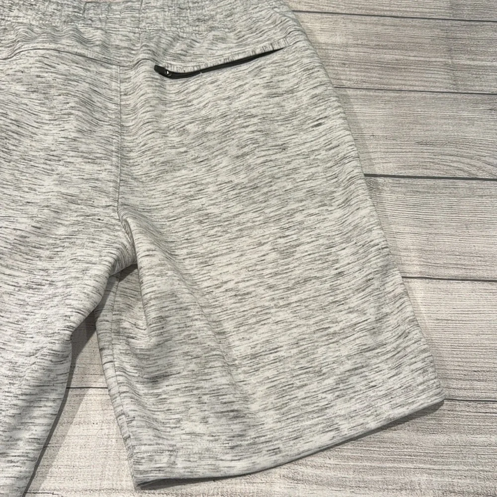 Men’s 90 Degrees by Reflex fleece training shorts size M - Picture 10 of 15